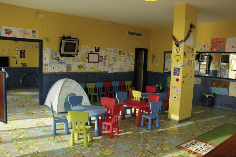 VIK Hotel San Antonio ●●●●