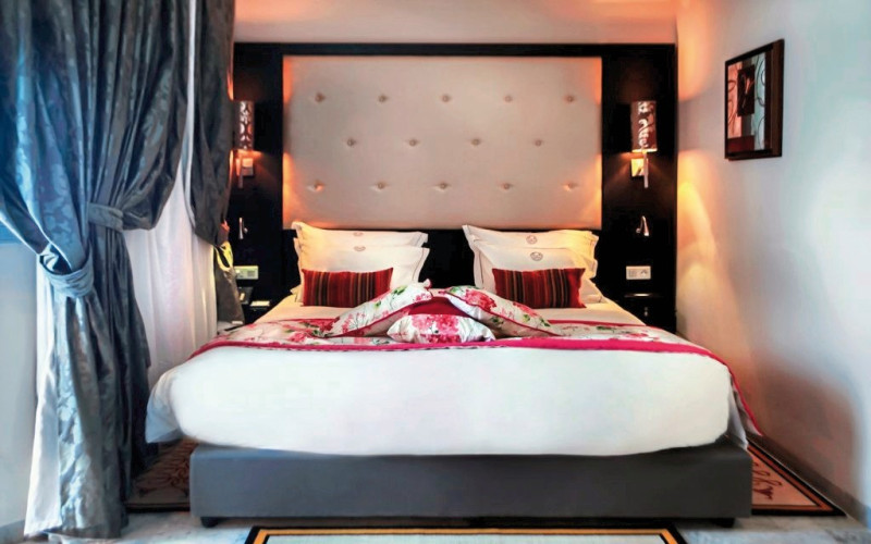 The Russelior Hotel & Spa