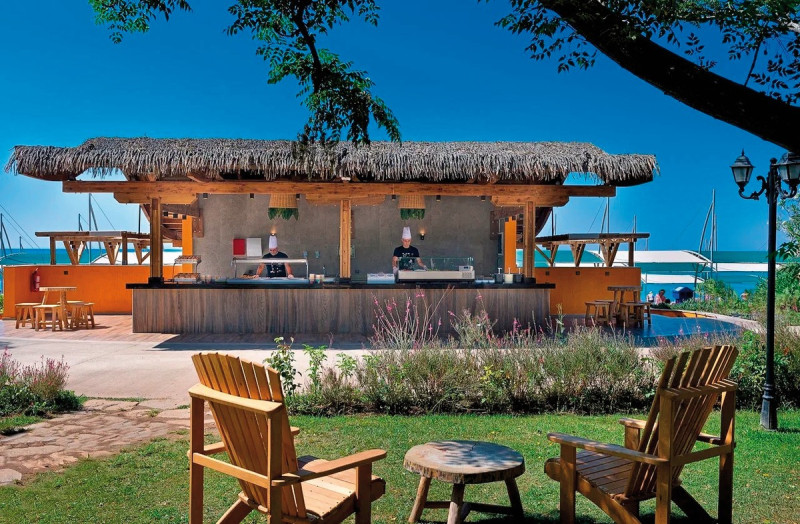 Belconti Resort Hotel