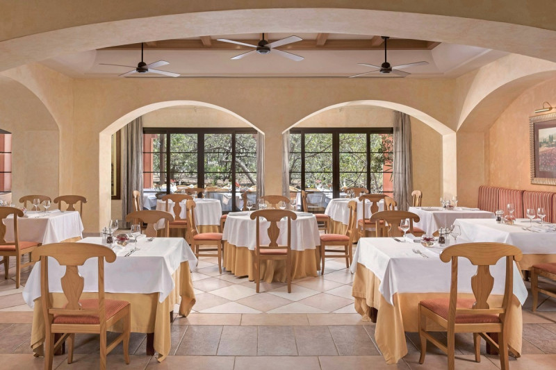 Sheraton Fuerteventura Beach, Golf & Spa Resort ●●●●●