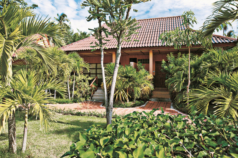 Pinnacle Samui Resort