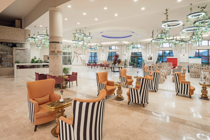 Selectum Family Comfort Side