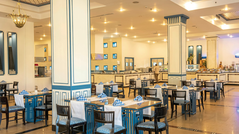 Stella Gardens Resort & Spa