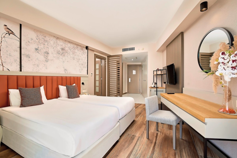 Seaden Sea Planet Resort & Spa ●●●●●