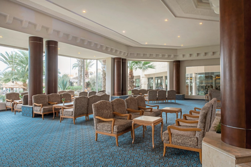 Iberostar Waves Mehari Djerba