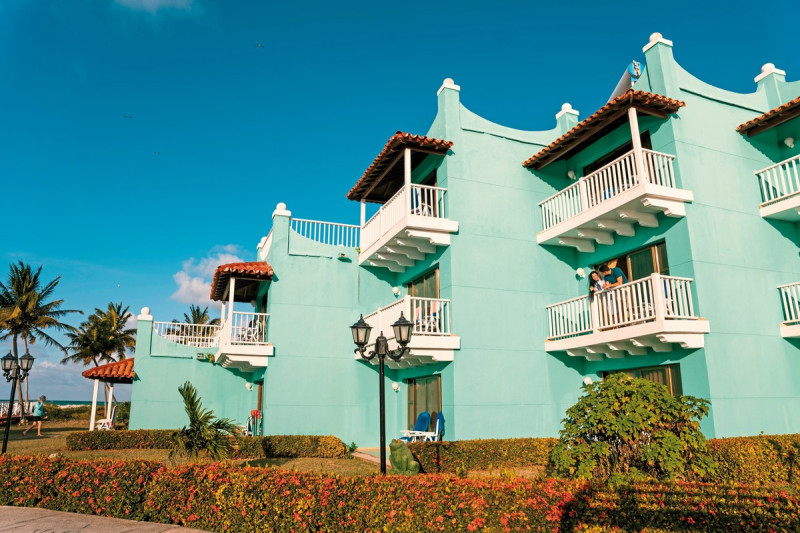 Iberostar Origin Daiquiri