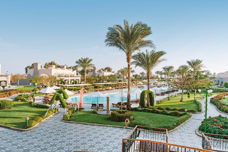 Sentido Akassia Beach ●●●●○