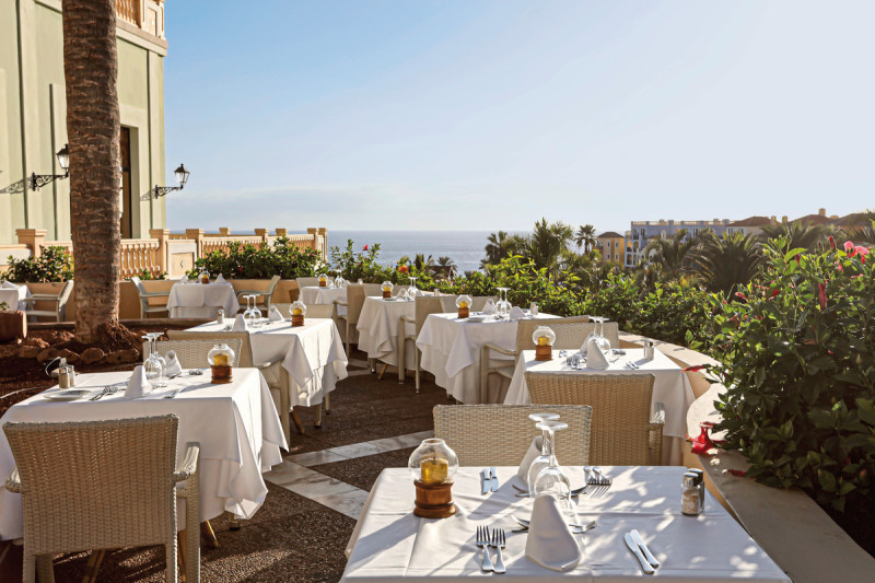 Bahia Principe Explore Costa Adeje