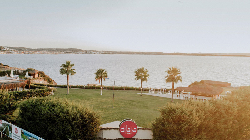 Piril Hotel Thermal & Beauty Spa