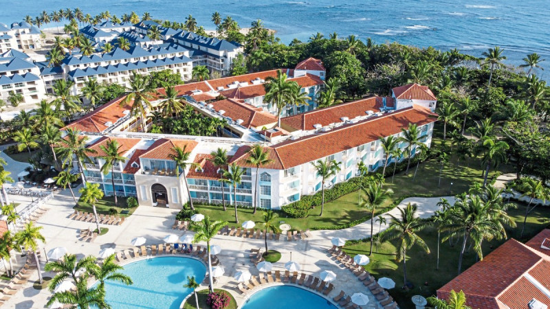 Gran Ventana Beach Resort ●●●●○