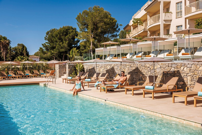 VIVA Cala Mesquida Suites & Spa Adults Only 16+