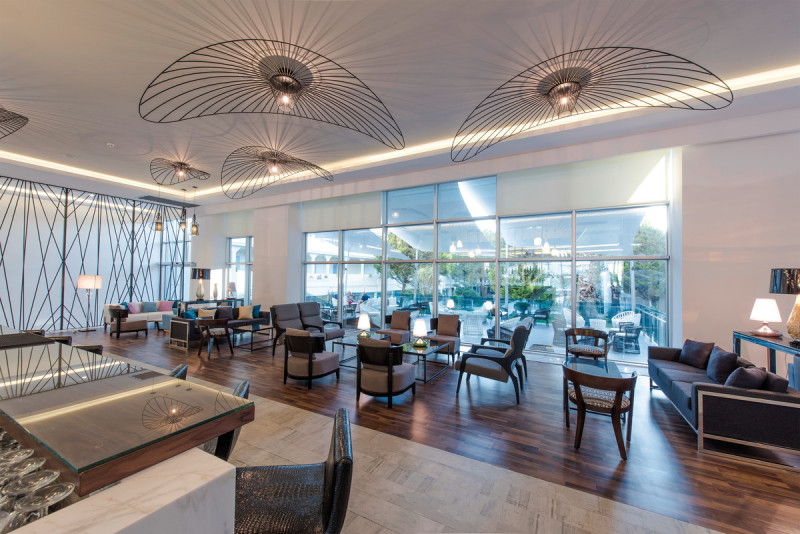 Flora Garden Ephesus