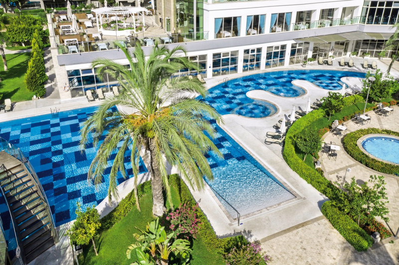 Sherwood Exclusive Lara