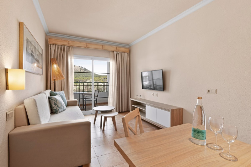 VIVA Cala Mesquida Resort & Spa ●●●●○