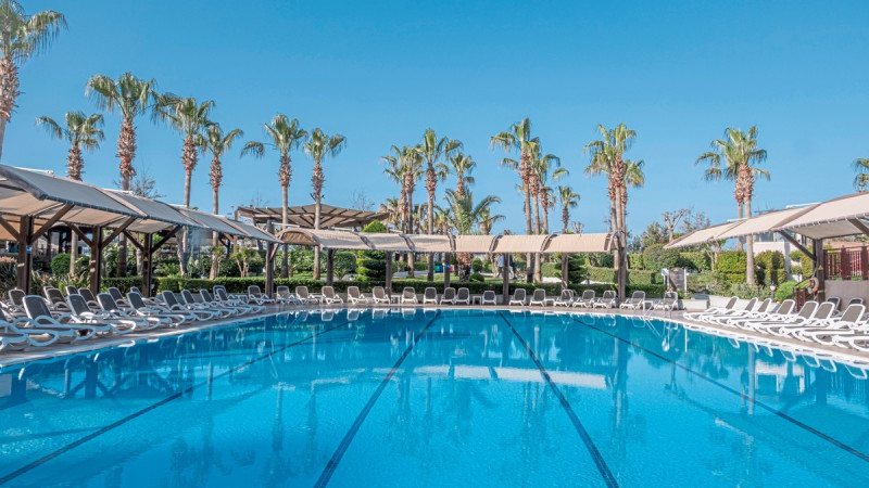 Aydinbey King's Palace & Spa ●●●●●