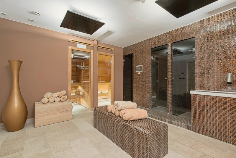 Boutique Hotel Esplanade