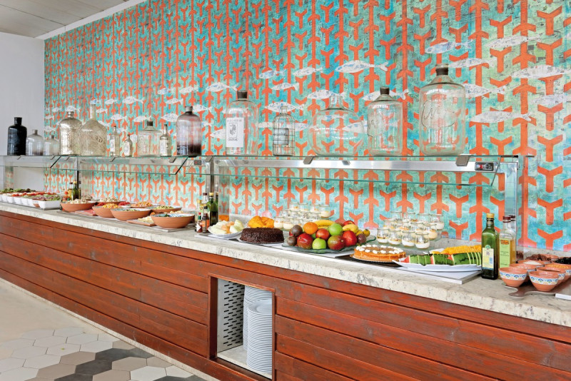 Restaurant Portofino