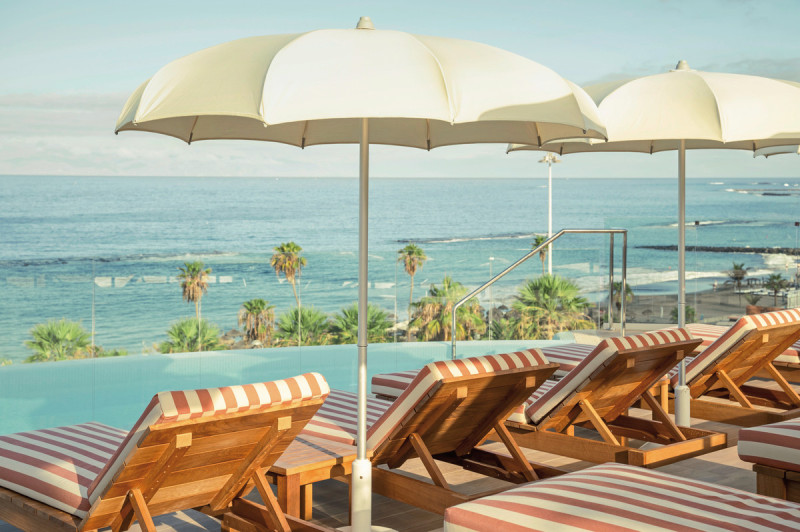 Terrasse Star Prestige