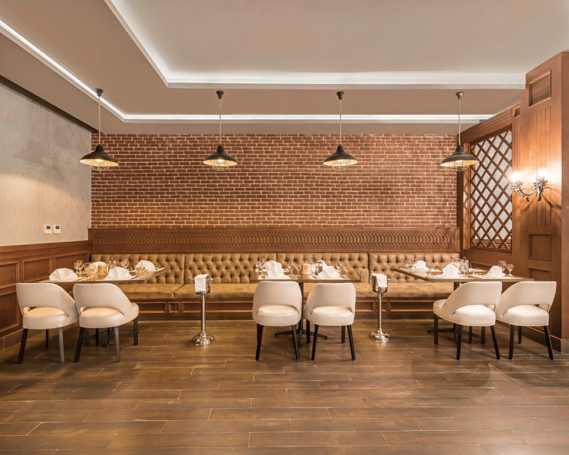 Pickalbatros Laguna Vista Hotel - Sharm El Sheikh