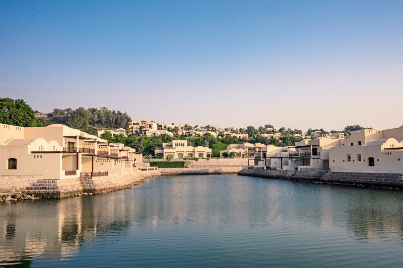 The Cove Rotana Resort ●●●●●