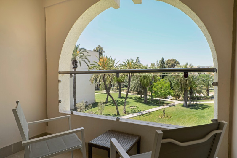 Iberostar Selection Diar El Andalous ●●●●●