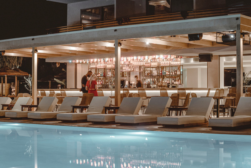 Cook's Club Hersonissos