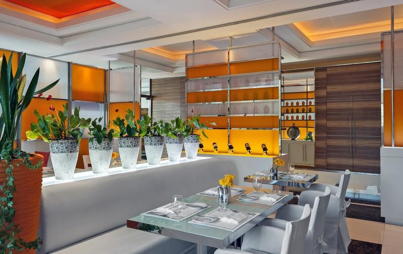 Four Points by Sheraton Bur Dubai ●●●●