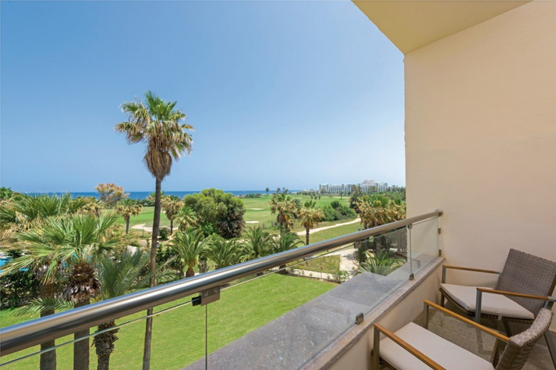 Iberostar Selection Diar El Andalous ●●●●●