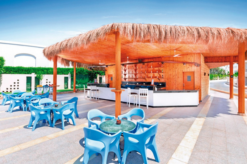 Pickalbatros Royal Moderna Resort - Sharm El Sheikh