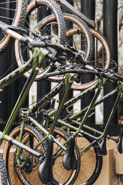 Bikini Island & Mountain Port de Sóller