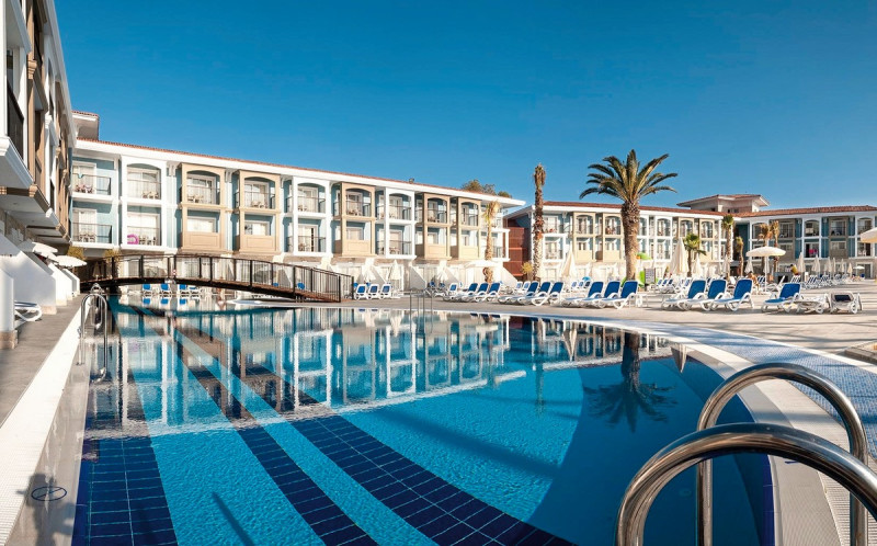 Ephesia Holiday Beach Club