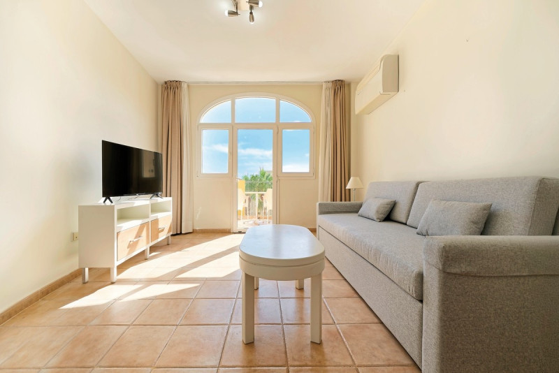 Wohnbeispiel Appartement