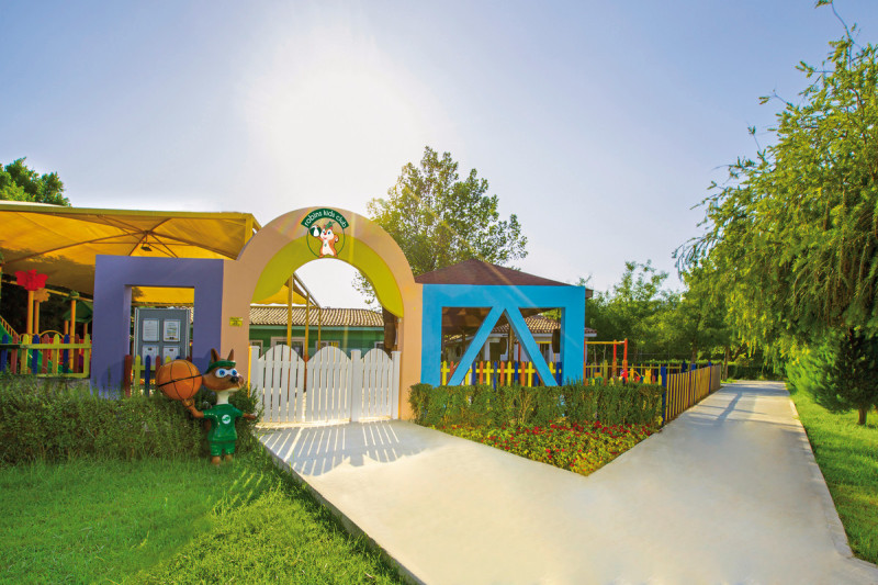 Sherwood Exclusive Lara