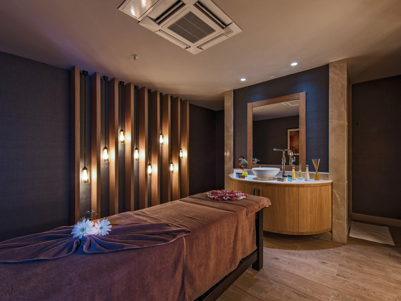 Elite World Marmaris