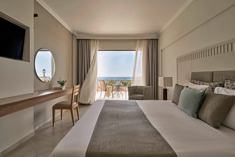 Lindos Imperial Resort & Spa ●●●●●