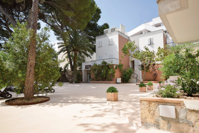 houm Plaza Son Rigo ●●●●