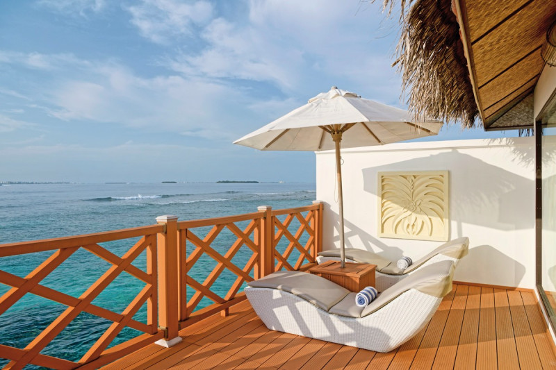 Thulhagiri Island Resort ●●●○
