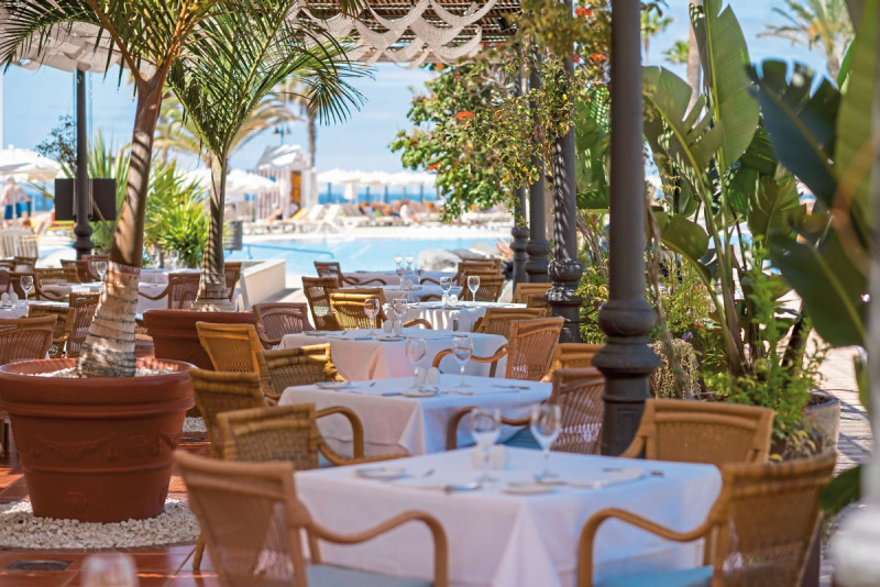 Iberostar Selection Anthelia