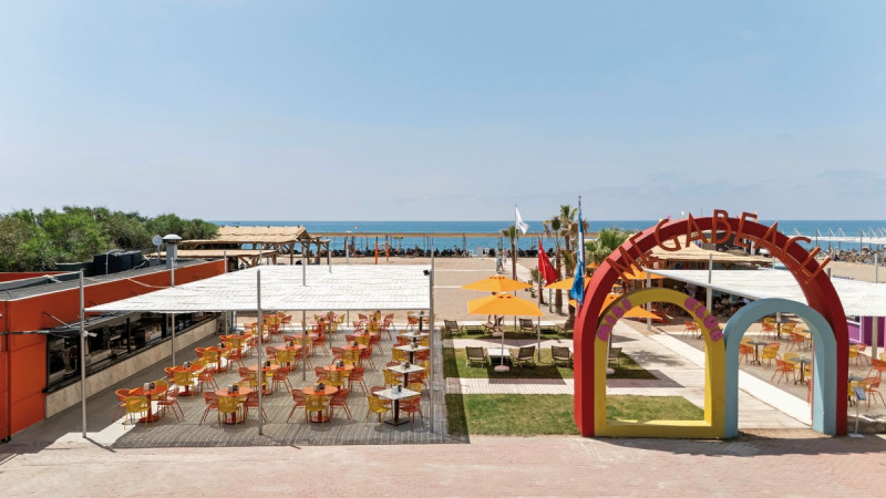 Megasaray Resort Side