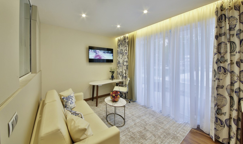 Maritim Paradise Blue ●●●●●