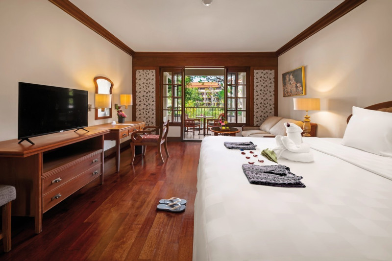 Ayodya Resort Bali ●●●●●