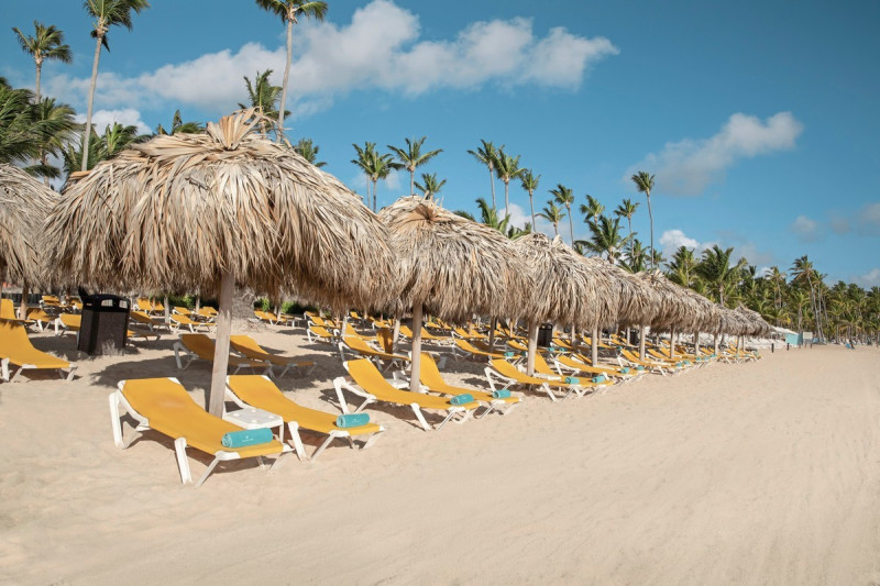 Iberostar Waves Punta Cana ●●●●○