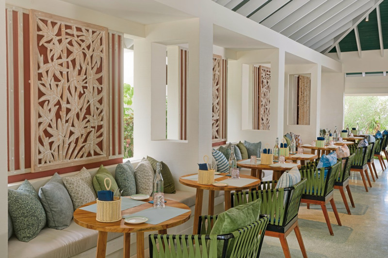 Sentido OBLU Helengeli