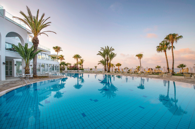 Akti Beach Village Resort