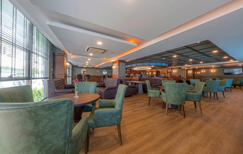 Aydinbey King's Palace & Spa ●●●●●