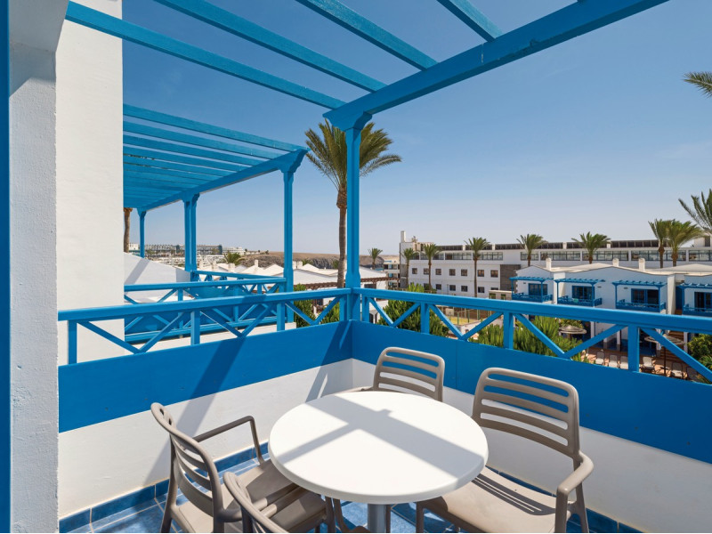 Wohnbeispiel Familienzimmer