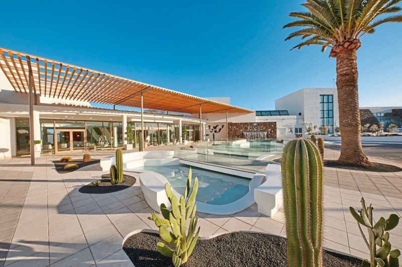 Dreams Lanzarote Playa Dorada Resort & Spa