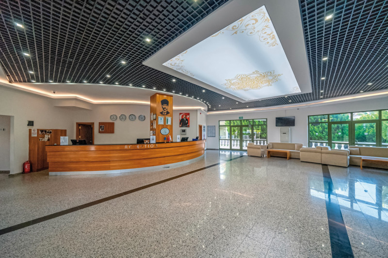 Anadolu Hotels Didim Club