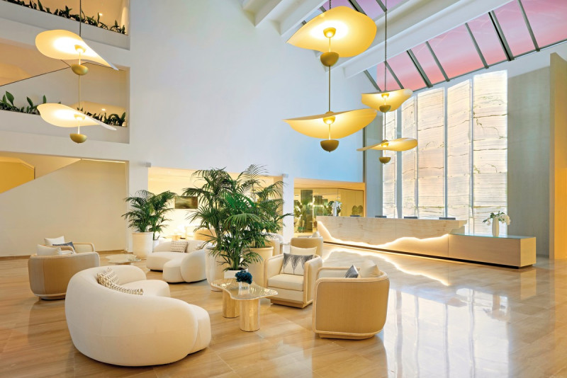 Grand Palladium Select Palace Ibiza