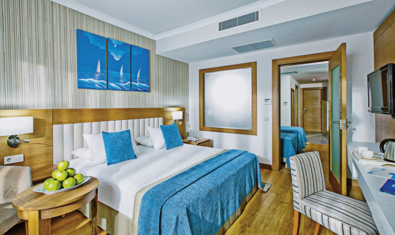 Adalya Ocean Deluxe ●●●●●